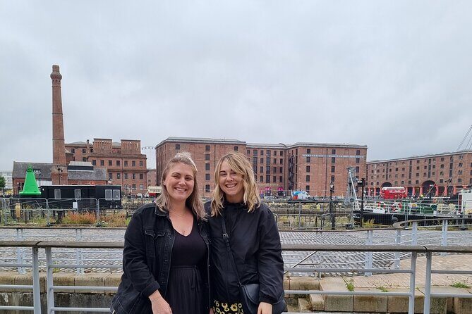 3 Hours Private City Highlights Liverpool Walking Tour - Key takeaways