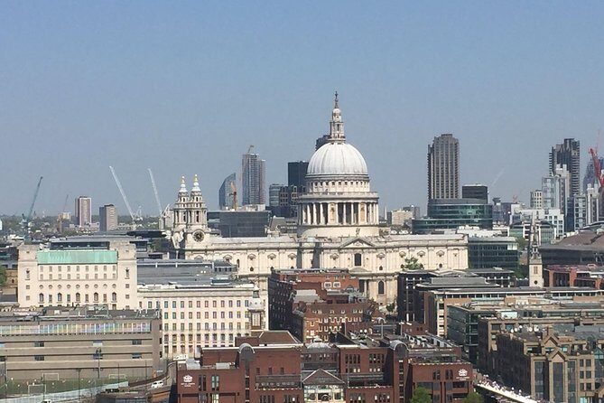 4 hour London Private Tour, with your own Black Cab Tour Guide - Pickup, Timing, and What to Expect in Real Life