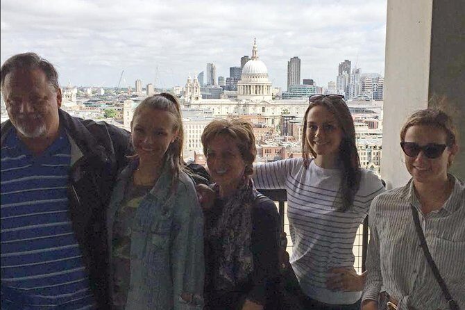 4 hour London Private Tour, with your own Black Cab Tour Guide - Westminster Abbey: Coronations, Royal Weddings, and Gothic Detail