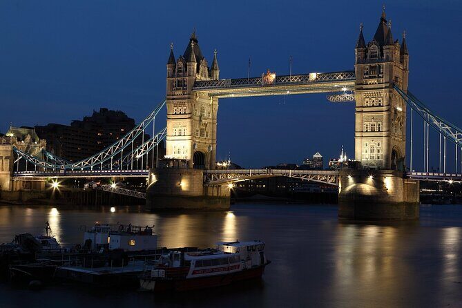 4 Hour London Sightseeing Tour In Luxury Limousine - Why a luxury limo loop is smart for a first London day