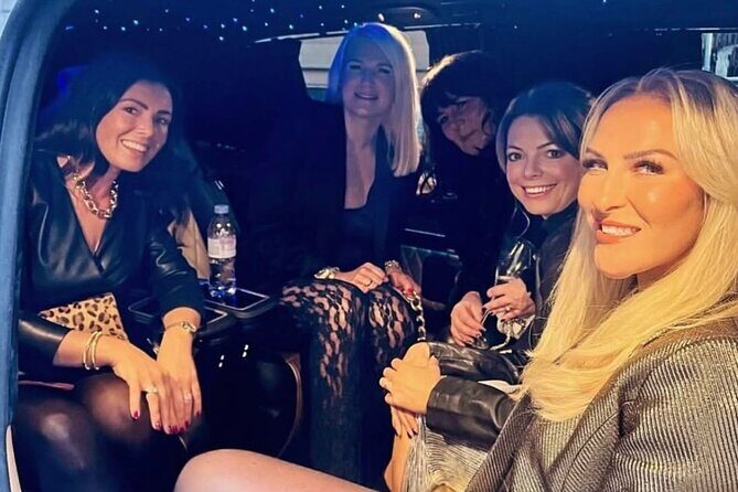 4 Hour London Sightseeing Tour In Luxury Limousine - St Paul’s Cathedral and the dome you’ll recognize instantly