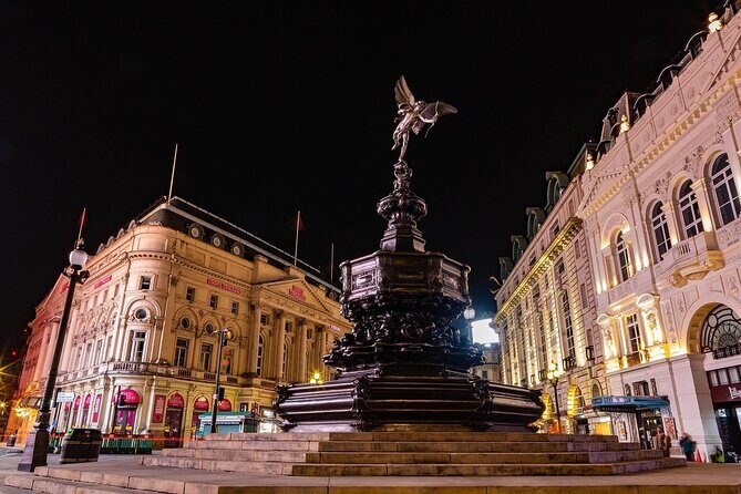 4 Hour London Sightseeing Tour In Luxury Limousine - Pickup, WiFi comfort, and why onboard time matters