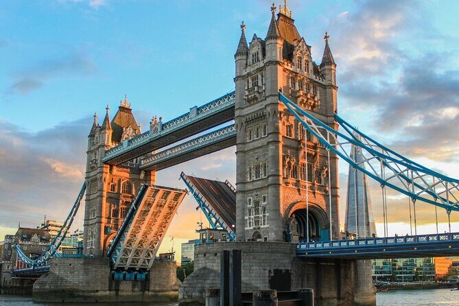 4-Hour Private Guided Tour of London on a Classic Itinerary - How the 4-hour private format works (pickup, pacing, and who it fits)