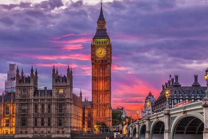 4-Hour Private Guided Tour of London on a Classic Itinerary - What I think this tour does best—and where you should plan extra