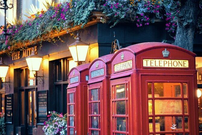 4-Hour Private Guided Tour of London on a Classic Itinerary - Should you book this London highlights tour?
