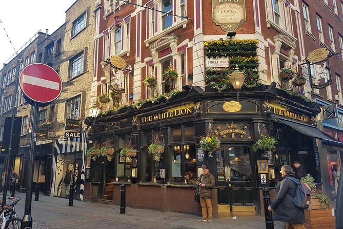 4 Hours Classic London Tour in a Private Vehicle - Price and Value for a $246.81 Private Drive