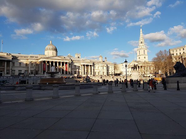 4 Hours Classic London Tour in a Private Vehicle - Photo-Stop Timing: How to Make 15 Minutes Actually Work