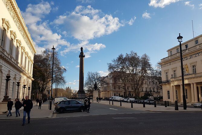 4 Hours Classic London Tour in a Private Vehicle - The Guide Factor: Driver Language, Energy, and Reroutes