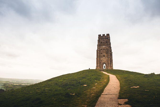 5-Day Devon and Cornwall Small-Group Tour from London - Boscastle, Tintagel, and Port Isaac: Arthur vibes plus Doc Martin roads