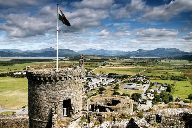 5-Day Discover Wales Small-Group Tour from London - Price and Value: What you’re really paying for