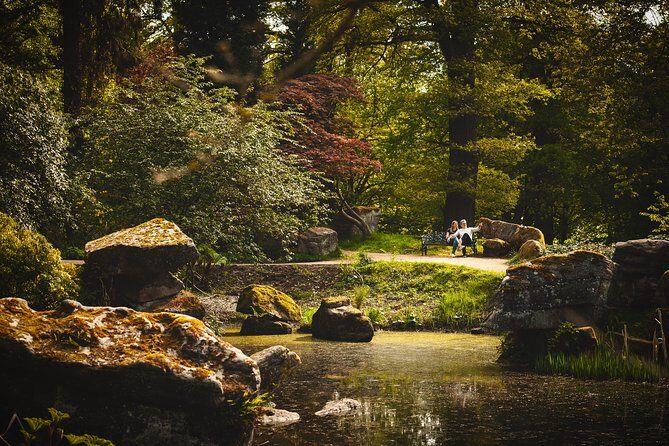 5-Day Heart of England, Wales & Yorkshire Small-Group Tour from London - London start: the simple beginning that sets the tone