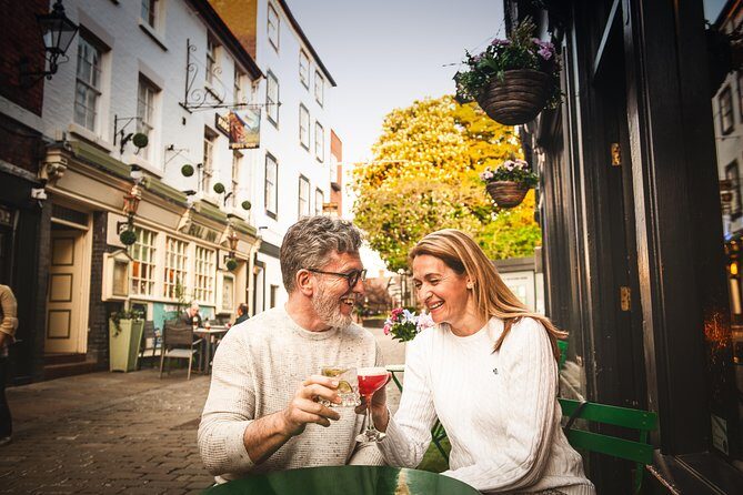 5-Day Heart of England, Wales & Yorkshire Small-Group Tour from London - Getting around: mini-coach comfort, breaks, and walking realities