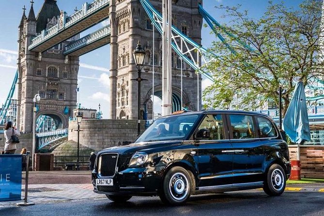 6 hour London Private Tour, with your own Black Cab Tour Guide - Houses of Parliament and Westminster Abbey: where the UK’s story turns
