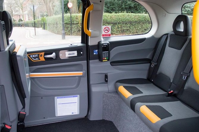 6 hour London Private Tour, with your own Black Cab Tour Guide - Tower Bridge to Downing Street: quick stops with big context