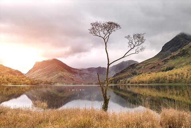 6 hour Private tour of the Lake District. - Key takeaways before you go