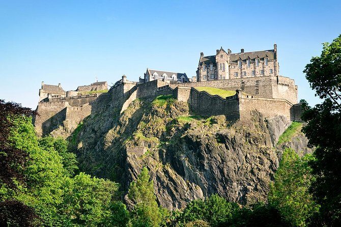 7 Day Tour Exploring England and Scotland starting from London - Price and what you actually get for $1,026.53