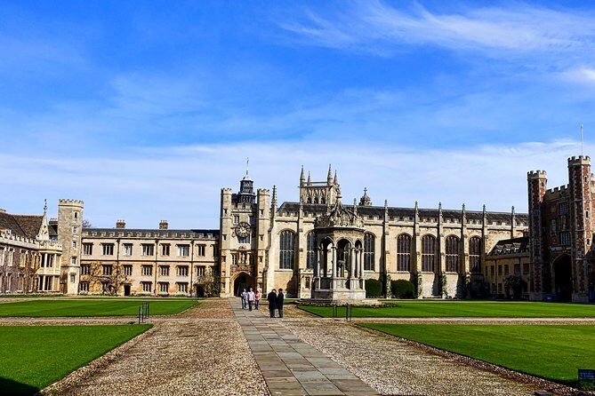 7 Day Winter Tour of England and Scotland starting from London - Price and value: what you’re really paying for