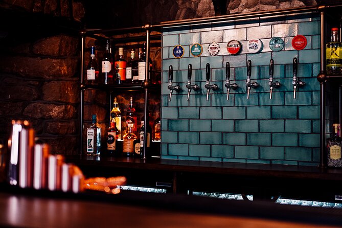 7 Hours Pub Tours in Peak District - The Six-Pub Pace: An Easy Rhythm That Keeps the Fun