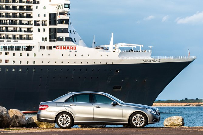 8 Hour Private Tour from Southampton You chose where to go - Key Things I’d Remember Before Booking