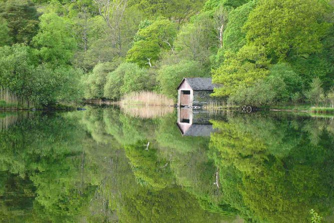 8 Lakes and Magnificent Scenery - Afternoon Half Day Tour - Castlerigg Stone Circle: Walk In, Feel Small, Notice the Mountains