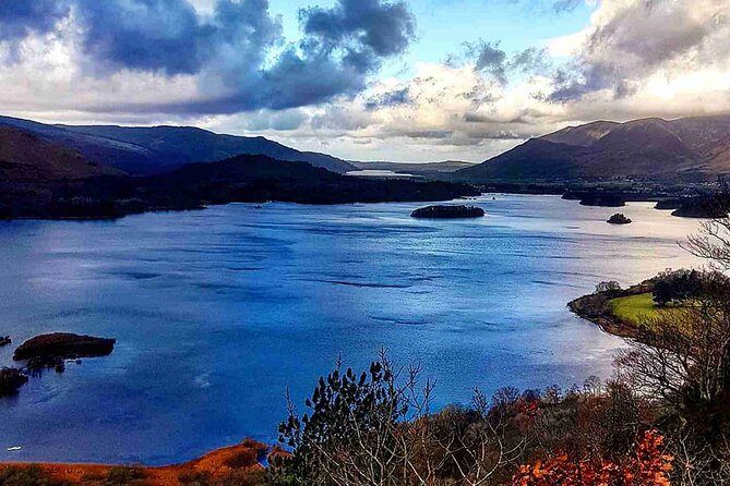 8 Lakes in a Morning - Why eight lakes in a morning works from Windermere