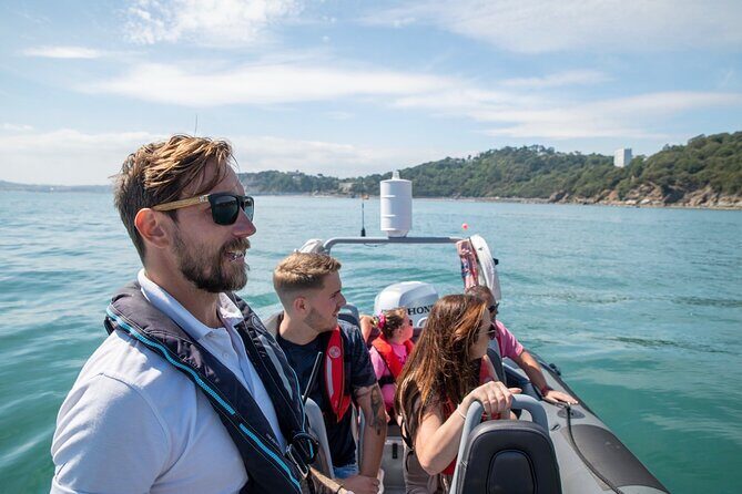 90 Minute Coastal Explorer in Torquay - Key highlights worth your attention