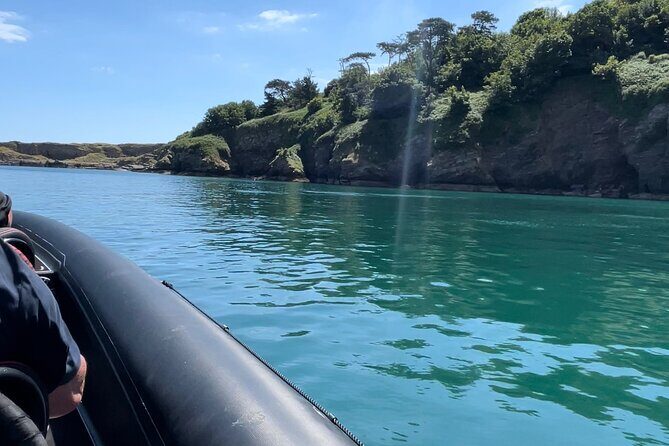 90 Minute Coastal Explorer in Torquay - Practical tips so you actually enjoy the wind and spray