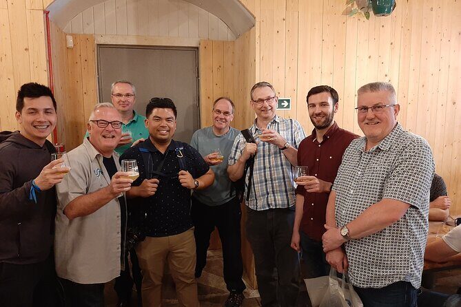 A craft beer tasting tour of the Bermondsey Beer Mile - Why the Bermondsey Beer Mile makes a smart beer mission