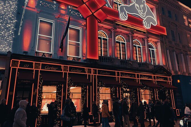 A Fairytale Christmas Day with Food and Christmas Concert - National Gallery at Christmas: festive art in a short window