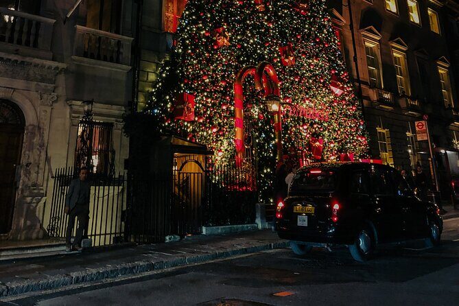 A Fairytale Christmas Day with Food and Christmas Concert - Food and mulled wine: included comfort that changes the vibe
