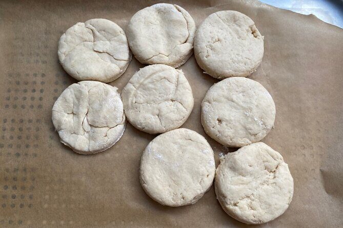 A Fun Afternoon of Baking Scones and Afternoon Tea - Key Highlights You’ll Care About