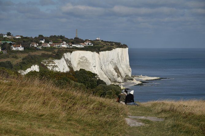 A private guided tour of World War 2 sites along the Kent Coast - Quick hits