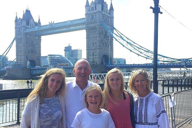 A Royal London Private Taxi Tour - St James Palace, Royal Parks, and what you might add