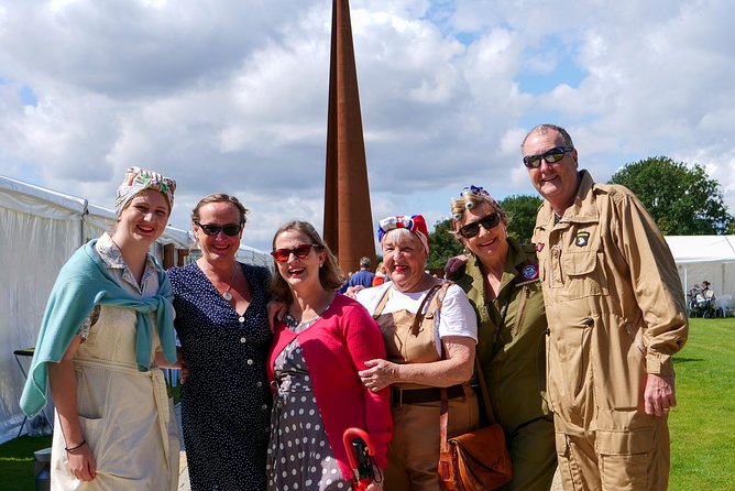 A Story of Discovery, Education and Remembrance - The Orchestra of Voices galleries: WWII through multiple perspectives