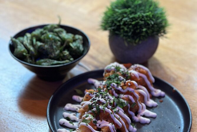 A Taste of Manchester and Salford with Meals , Drinks and Guide - The value question: is $109.62 actually fair here?