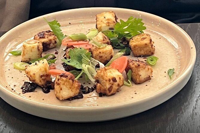 A Taste of Manchester History with Meals Drinks and Guide - Why This 4-Hour Manchester Food and History Tour Feels Like a Smart Win
