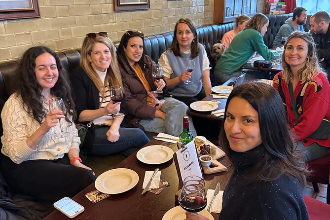 A Taste of Manchester's Cottonopolis with Meals, Drinks and Guide - Key things that make this tour worth your time
