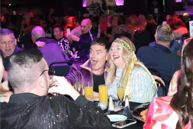 ABBA Bottomless Brunch - Including Drinks, Food & Show! - Final verdict: should you book ABBA Bottomless Brunch at Viva?