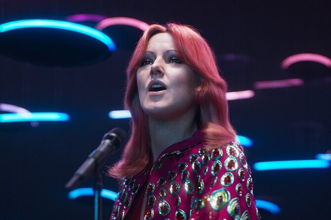 ABBA Voyage Tickets in London - ABBA Voyage Tickets in London: What You’re Really Buying