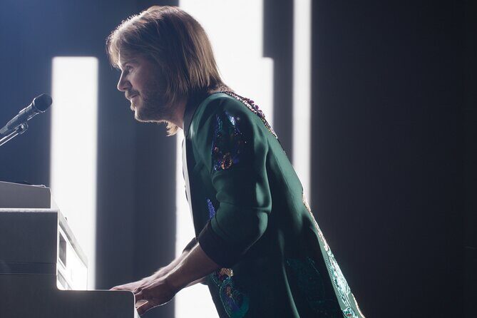 ABBA Voyage Tickets in London - Price and Value: Is $68.25 a Good Deal?