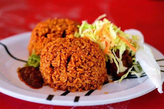 African & Caribbean Food Tour around Brixton Market - Why this African & Caribbean food tour in Brixton feels different
