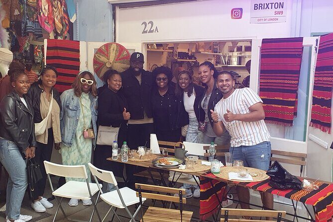 African & Caribbean Food Tour around Brixton Market - Price and value: is $210.45 fair for a 3-hour tour?