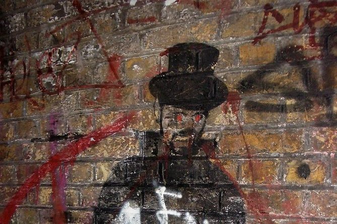 Afternoon Jack the Ripper : Guided Tour - Key highlights worth showing up for