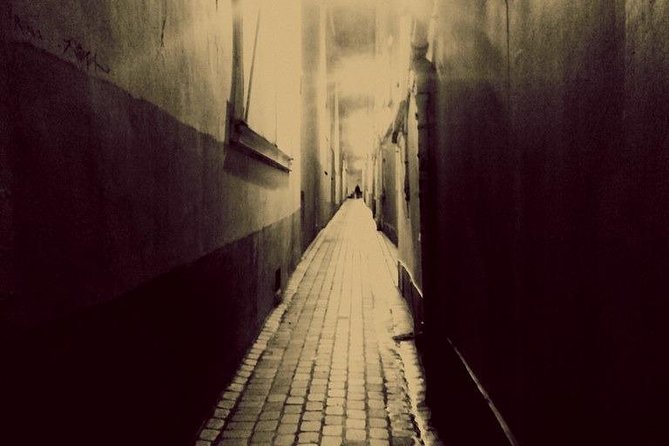 Afternoon Jack the Ripper : Guided Tour - Brick Lane: learning the neighborhood, not just the murders