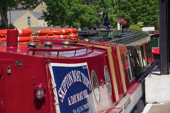 Afternoon Tea Cruise in North Yorkshire - Key things I’d pencil in before you go