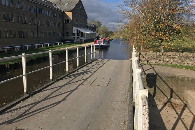 Afternoon Tea Cruise in North Yorkshire - Practical tips to keep your afternoon running smoothly