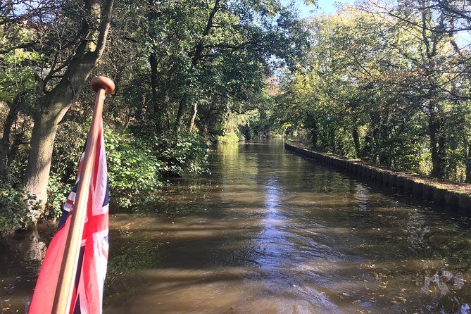 Afternoon Tea Cruise in North Yorkshire - Should you book the Afternoon Tea Cruise in North Yorkshire?
