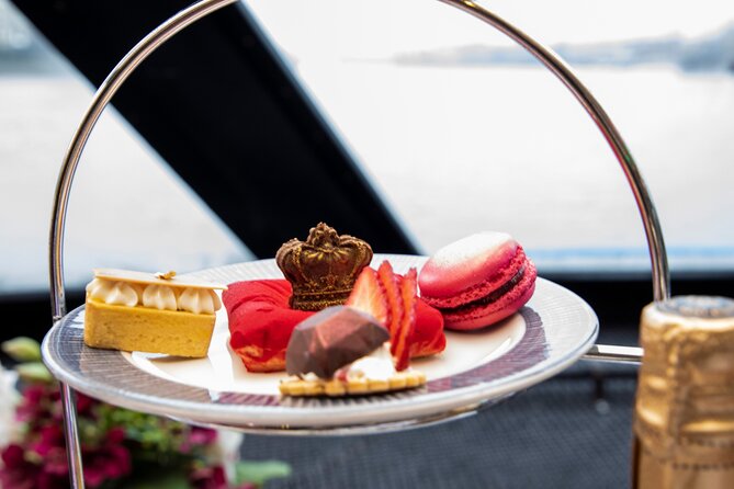 Afternoon Tea River Cruise on the Thames - Who this Thames afternoon tea cruise suits best
