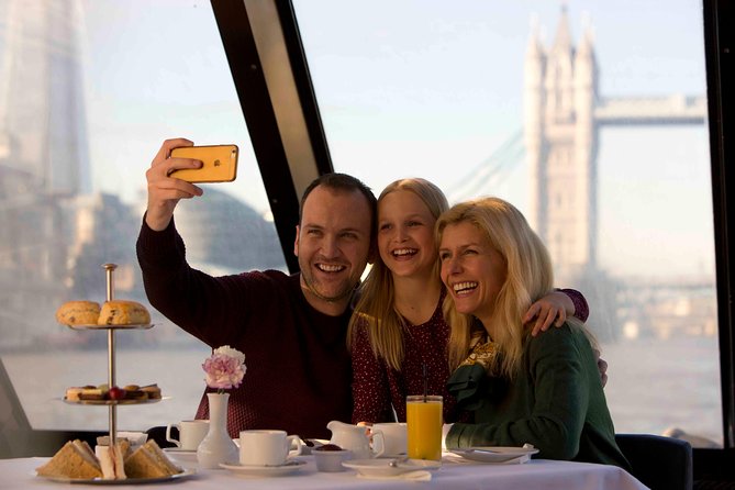 Afternoon Tea River Cruise on the Thames - When you might want to pick a different time or plan