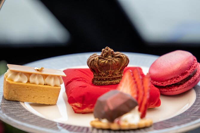 Afternoon Tea River Cruise on the Thames - Should you book this afternoon tea Thames cruise?
